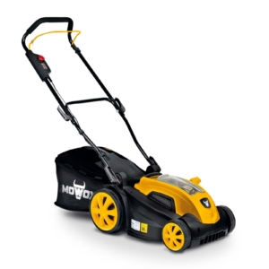 MOWOX EM 3840 P-Li Cordless Lawnmower – Comfort Series