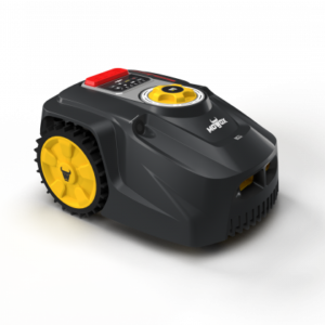 MOWOX® RM 1000 WIU-SNx Robot Lawn Mower – Silaro Series