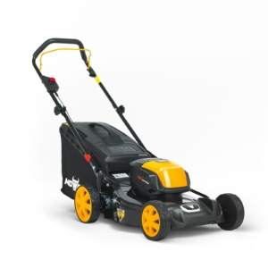 MOWOX® EM 4140 PX Cordless Lawnmower – Comfort Series