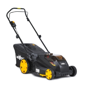 MOWOX® EM 4340 PX-Li Cordless Lawnmower – Comfort Series