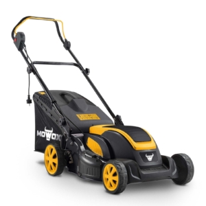 MOWOX® EM 4618 P Electric Lawnmower – Classic Series
