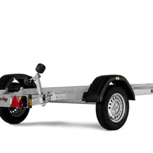 BRENDERUP Basic 750 Boat Trailer