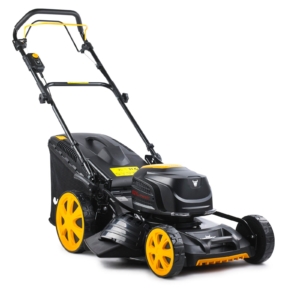 MOWOX® EM 4662 SX-Li Cordless Lawnmower – Pro Series