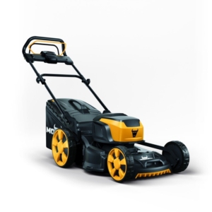 The MOWOX® EM 5162 S-Li is the top-of-the-range model in the Excel series