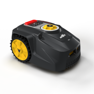 Mowox® RM 500 WIU-SN – Robotic lawnmower