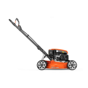 Husqvarna LB 244E mulching lawnmower – Electric start