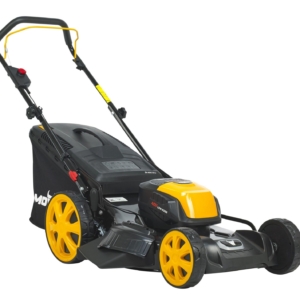MOWOX EM 4640 PX-Li Cordless Lawnmower – Comfort Series