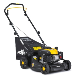 MOWOX® PM 4030 P Petrol Lawnmower – Classic Series