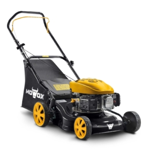 MOWOX® PM 4135 P Petrol Lawnmower – Classic Series