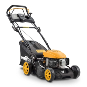 MOWOX® PM 4335 SE Self-Propelled Petrol Lawnmower – Excel Series