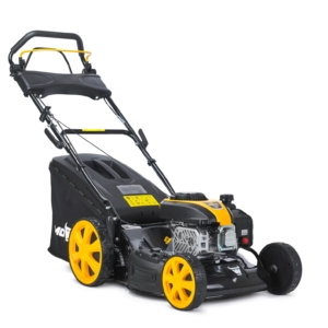 MOWOX® PM 4650 SHW Self-Propelled Petrol Lawnmower – Comfort Series