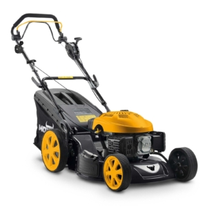 MOWOX® PM 5160 SA Petrol Lawnmower – Comfort Series
