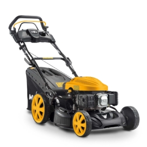 MOWOX® PM 5160 SEHW Self-Propelled Petrol Lawnmower – Excel Series