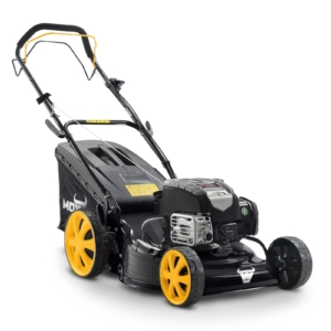 MOWOX® PM 5175 SHW Self-Propelled Petrol Lawnmower – Comfort Series