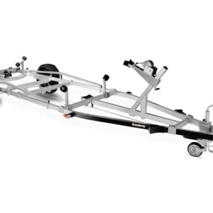6m / 20ft Trailer – Model 201800