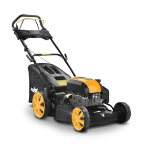 MOWOX® PM 5660 SHW Self-Propelled Petrol Lawnmower – Classic Series