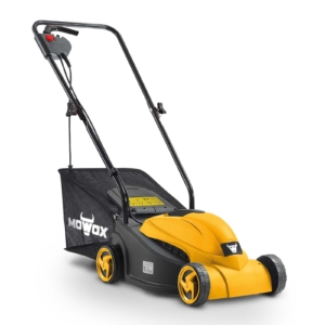 MOWOX EM 3211 P Electric Lawnmower – Classic Series