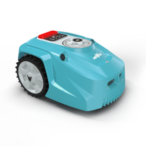 MOWOX® RM 900 WIU-SC robotic lawnmower – Silaro Series