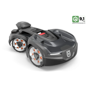 Robot tondeuse Husqvarna Automower® 435X AWD NERA (4x4)