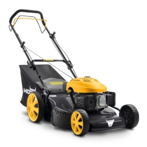MOWOX® PM 5690 SZT Petrol Lawnmower – Zero Turning Radius