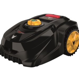 MOWOX® RM 30 Li Robotic Lawnmower – Classic Series