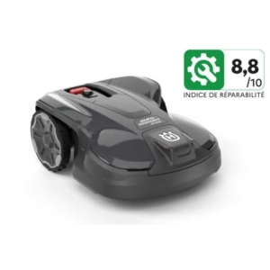 Husqvarna Automower® 320 NERA Robot Mower – Model 2026