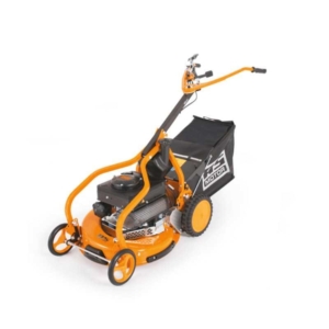 AS Motor AS 531 2T ES MK B Professional Lawnmower