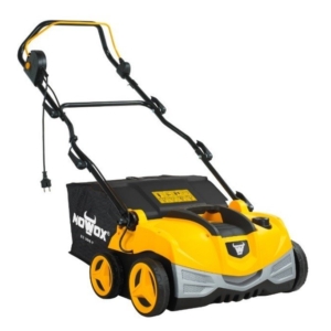 MOWOX ES 3816 P Electric Scarifier – Comfort Series