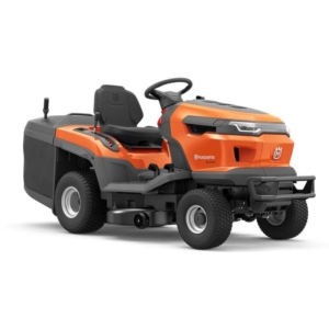 Husqvarna TC 215T Ride-on Mower