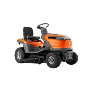 Husqvarna TS 112 ride-on mower