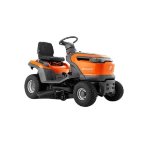 Husqvarna TS 114 Ride-on Mower – 2024 Model