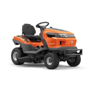 Husqvarna TS215T Ride-on Mower