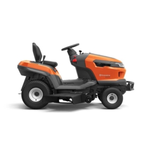 Husqvarna TS 217T Ride-on Mower – 2024 Model