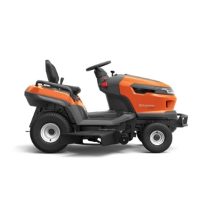 Husqvarna TS 220T Ride-on Mower – 2024 Model