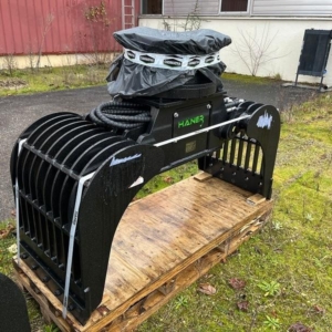 Pince de Tri HAENER HAGX8.12A – Neuve (2024)