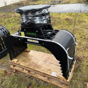 Pince de Tri HAENER HMZGX7.10 – Neuve (2024)