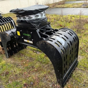 HAENER HSOGX12.17A Sorting Clamp – New (2024)