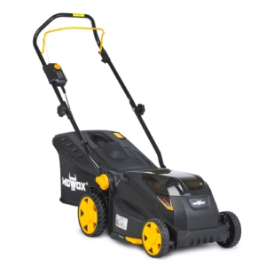 MOWOX® EM 3440 PX-Li Cordless Lawnmower – Comfort Series