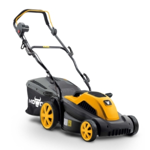 MOWOX® EM 4018 P Electric Lawnmower – Classic Series