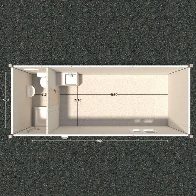 Modular studio "Le 613" – Image 4