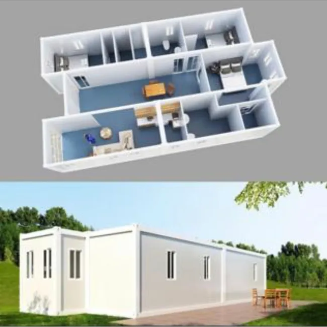 Modular studio "Le 613" – Image 5