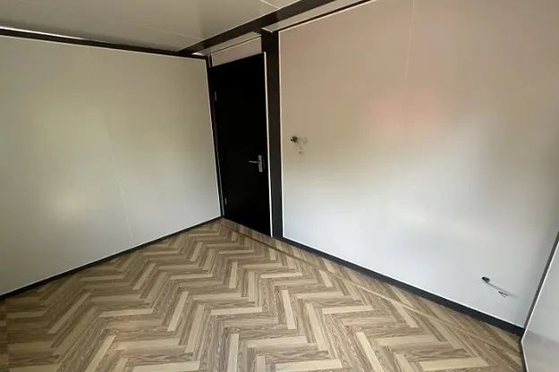Mobile Container - Tiny House with Two Bedrooms and Kitchen, 2024 model – Image 5